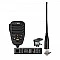 MGX C1 Compact UHF CB 12-24V UHF LMR AG Pack