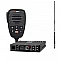 MGX C1 Rugged 80 Channel UHF CB with Axis 6dBi Antenna Pack
