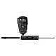 MGX R1 80 Channel IP67 12/24V UHF CB with 6dbi Antenna Wanderer Pack MGX R1 80 Channel IP67 12/24V UHF CB with 6dbi Antenna Wanderer Pack