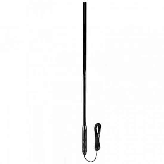 DNA Removable Heavy Duty AM/FM Spring Base Antenna DNA Removable Heavy Duty AM/FM Spring Base Antenna