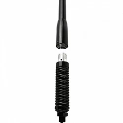 DNA Removable Heavy Duty AM/FM Spring Base Antenna 650mm DNA Removable Heavy Duty AM/FM Spring Base Antenna 650mm