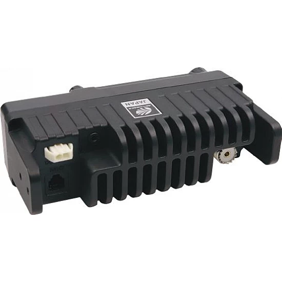 MGX D1 PRO MGX 1-DIN with  6dBI Stainless Steel Antenna + Bracket