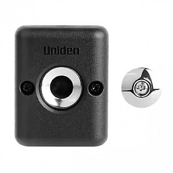 Uniden MMH Magnetic Microphone Mount.