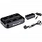 Midland CA15-6 6 Bay Drop In Multi Charger + Adaptor For G15/18/ARCTIC