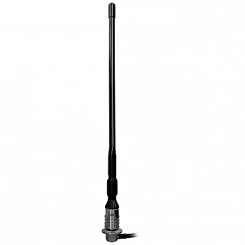 Midland PRO30LITE - Heavy-Duty UHF CB Whip Antenna