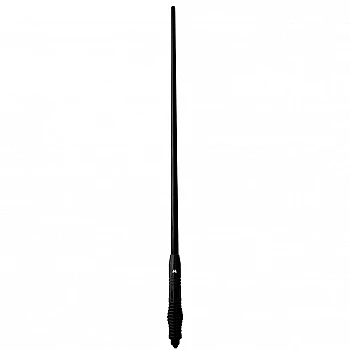 Midland PRO6000 - 6.6dBi Heavy-Duty UHF Radome Antenna 1.0m with LMR240 Cable