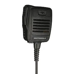 Motorola MH-66F4B Remote Speaker Microphone AAE46X509