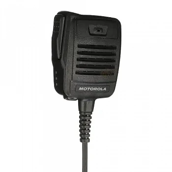 Motorola MH-66F4B Remote Speaker Microphone AAE46X509
