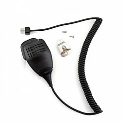 PMMN4007A Microphone suits Motorola GM300 GM350 GM338 GM950 CBPRO PMMN4007A Microphone suits Motorola GM300 GM350 GM338 GM950 CBPRO