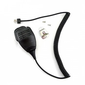 PMMN4007A Microphone suits Motorola GM300 GM350 GM338 GM950 CBPRO