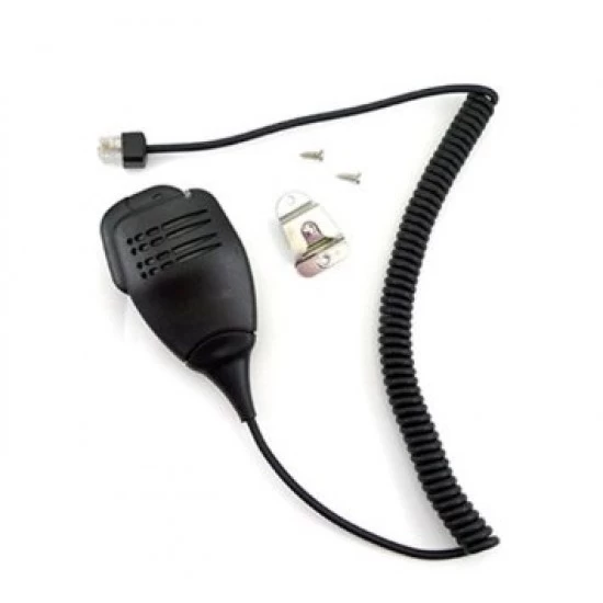 PMMN4007A Microphone suits Motorola GM300 GM350 GM338 GM950 CBPRO