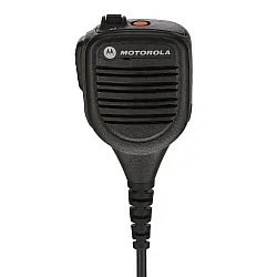Motorola Remote Speaker Microphone IP68 PMMN4099 PMMN4099B
