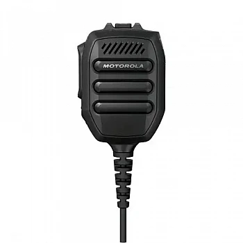 MOTOROLA Remote Speaker Microphone (RSM) RM780 PMMN4128A
