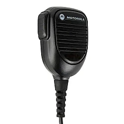 Motorola Compact Microphone RMN5052A for MOTOTRBO Mobile Radios