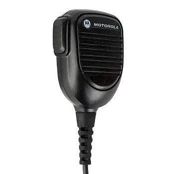 Motorola Compact Microphone RMN5052A for MOTOTRBO Mobile Radios
