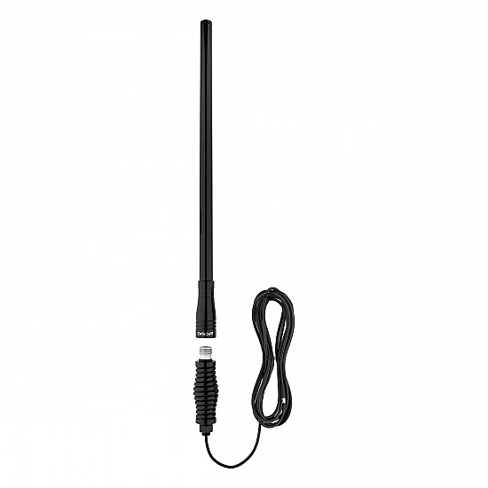 ORICOM Cellular 4G LTE Mobile Phone Antenna ANC670 FULL BLACK