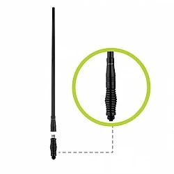ORICOM Cellular 4G LTE Mobile Phone Antenna ANC970 FULL BLACK