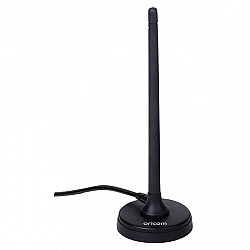 Oricom ANU025C 1dBi UHF CB Magnetic Roof Mount Antenna