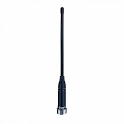 Oricom ANU060 3dBi UHF CB NMO Coaxial Dipole Antenna