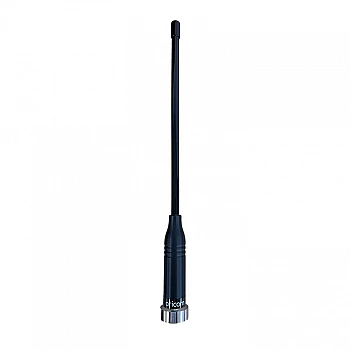 Oricom ANU060 3dBi UHF CB NMO Coaxial Dipole Antenna