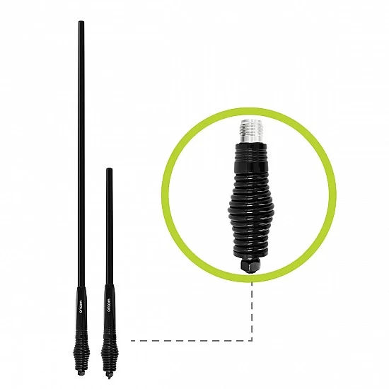 Oricom ANU906AT All-Terrain UHF CB Antenna Pack