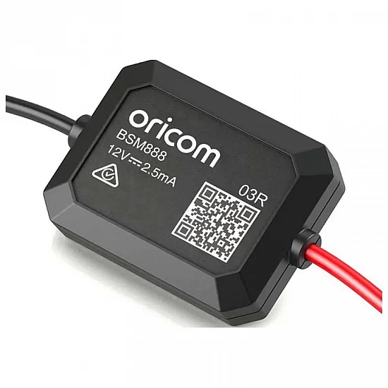 Oricom BSM888X 12-24v Battery Sense Monitor