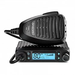 Oricom DTX4300 Micro Size 5 watt UHF CB Radio