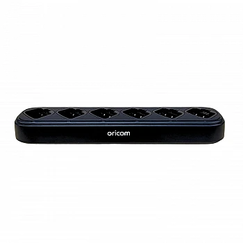 Oricom DTX600 6-Way Charging Station