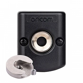 Magnetic Microphone Hanger Conversion Kit for Oricom and other brands