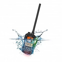 Oricom MX300 3 Watt VHF Marine Handheld Radio