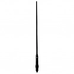 Midland Midland PRO7000 - 6.9dBi Heavy-Duty UHF Radome Antenna 1.2m with LMR240 Antenna