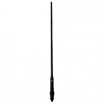 Midland Midland PRO7000 - 6.9dBi Heavy-Duty UHF Radome Antenna 1.2m with LMR240 Antenna