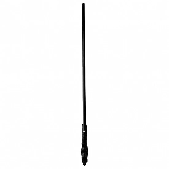 Midland Midland PRO7000 - 6.9dBi Heavy-Duty UHF Radome Antenna 1.2m with LMR240 Antenna