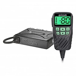 Oricom UHF390 5 Watt 80 Channel UHF CB Radio