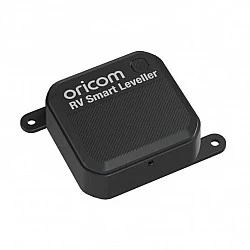 Oricom Caravan, Motorhome and Trailer leveling device with App - RVSL01 Oricom Caravan, Motorhome and Trailer leveling device with App - RVSL01