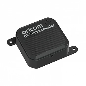 Oricom Caravan, Motorhome and Trailer leveling device with App - RVSL01