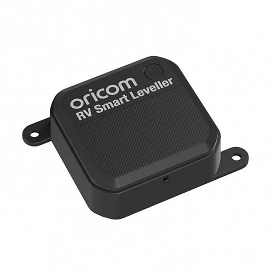 Oricom Caravan, Motorhome and Trailer leveling device with App - RVSL01