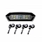 Oricom TPS10-4I Real Time Tyre Pressure Monitoring System Including 4 Internal Sensors