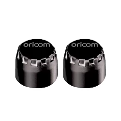 Oricom TSE10-2 Twin Pack of External Sensors for TPMS10 and TPS10 Systems 