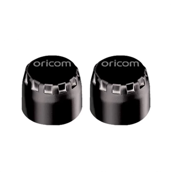 Oricom TSE10-2 Twin Pack of External Sensors for TPMS10 and TPS10 Systems 
