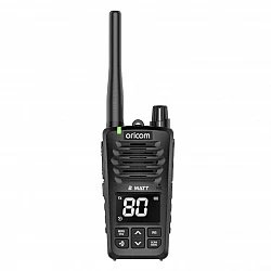 Oricom 2 Watt Floating IPX7 UHF CB Radio- UHF2600-1