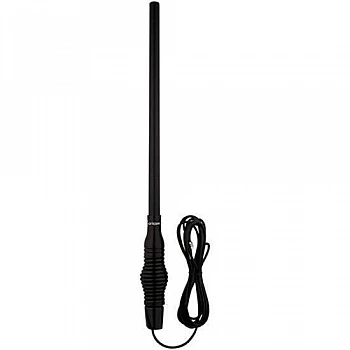 Oricom ANU900 Series HD 3dBi UHF CB Antenna with Detachable fibreglass Whip