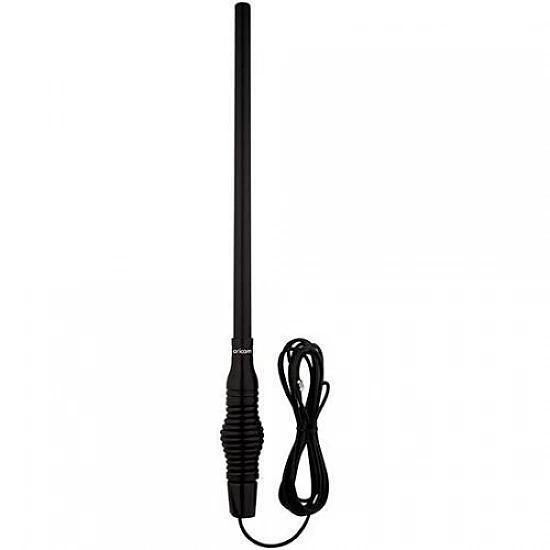 Oricom ANU930 HD 3dBi UHF CB Antenna with Detachable fibreglass Whip