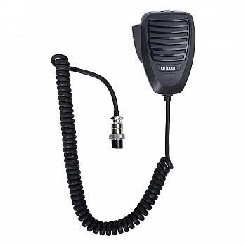Oricom MIC028 Microphone to suit UHF028 UHF030 UHF CB Radios