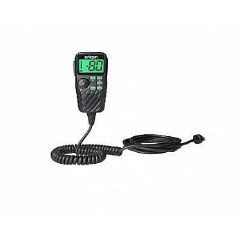 Oricom RM390 replacement lcd replacement microphone suit uhf390 uhf radio