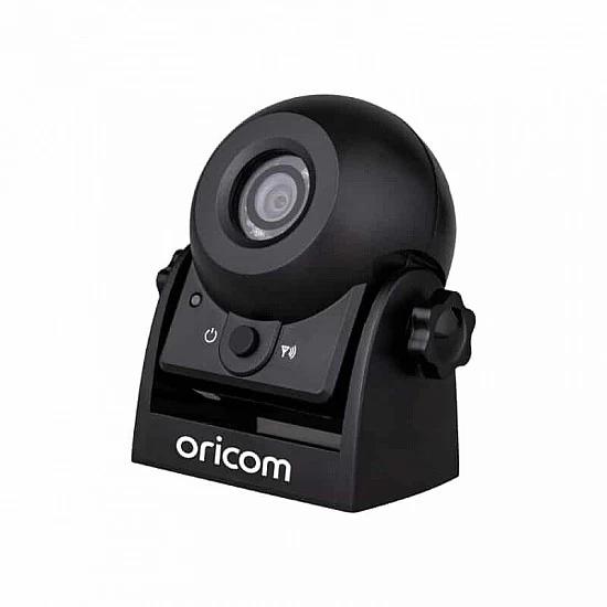 Oricom WRC001 IPX6 Wireless Reversing Camera with Magnetic Base Oricom WRC001 IPX6 Wireless Reversing Camera with Magnetic Base