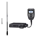 Icom UHF CB