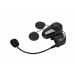 SENA SMH10 Bluetooth Intercom Single Pack with Boom Microphone