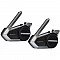 Sena 50S DUAL Bluetooth Mesh Motorcycle Intercom Headset - 50S-10D