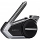 Sena 50S SINGLE Bluetooth Mesh Motorcycle Intercom Headset - 50S-10 Sena 50S SINGLE Bluetooth Mesh Motorcycle Intercom Headset - 50S-10